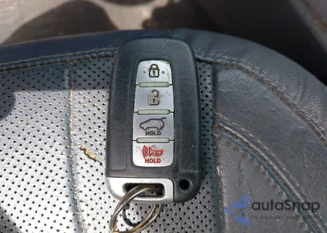 2014 Hyundai Elantra Gt Base W/Blue from USA, damaged, VIN KMHD35LH1EU197506